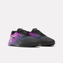 Tênis Reebok Nano X5 Feminino Preto