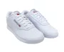 Tênis Reebok Princess Feminino Branco