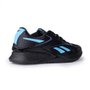 Tênis Reebok Speed 22 TR Preto/Azul Unissex 