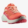 Tênis Salomon Alphaglide Feminino Laranja