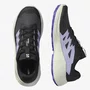 Tênis Salomon Alphaglide W Preto/Roxo