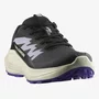 Tênis Salomon Alphaglide W Preto/Roxo