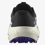 Tênis Salomon Alphaglide W Preto/Roxo
