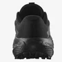 Tênis Salomon Alphaglide Masculino Preto
