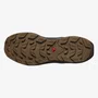 Tênis Salomon Elixir Tour Masculino Grafite/Cinza