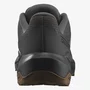 Tênis Salomon Elixir Tour Masculino Grafite/Cinza