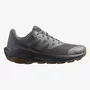 Tênis Salomon Elixir Tour Masculino Grafite/Cinza