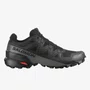 Tênis Salomon Speedcross Masculino Preto