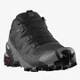 Tênis Salomon Speedcross Masculino Preto