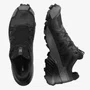 Tênis Salomon Speedcross Masculino Preto