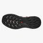 Tênis Salomon Ultra Flow W Preto/Pêssego