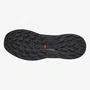 Tênis Salomon Ultra Flow Masculino Preto/Marrom