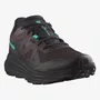 Tênis Salomon Ultra Flow Masculino Preto/Marrom