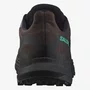 Tênis Salomon Ultra Flow Masculino Preto/Marrom
