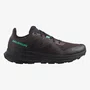 Tênis Salomon Ultra Flow Masculino Preto/Marrom
