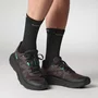 Tênis Salomon Ultra Flow Masculino Preto/Marrom