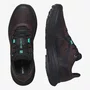 Tênis Salomon Ultra Flow Masculino Preto/Marrom