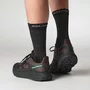 Tênis Salomon Ultra Flow Masculino Preto/Marrom