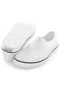 Tênis Slip On HUPI Aspen Feminino Branco