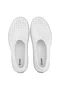 Tênis Slip On HUPI Aspen Feminino Branco
