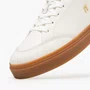 Tênis Tommy Hilfiger TH Chic Sneaker Feminino Branco e Verde