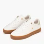 Tênis Tommy Hilfiger TH Chic Sneaker Feminino Branco e Verde