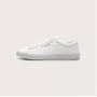 Tênis Tommy Hilfiger Clássico Harrison 5D5 Branco