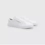 Tênis Tommy Hilfiger Clássico Harrison 5D5 Branco