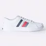 Tênis Tommy Hilfiger Clássico Malcom Masculino