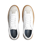 Tênis Tommy Hilfiger Daniel 23 Masculino Branco