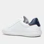 Tênis Tommy Hilfiger Daniel Masculino Branco/Cinza