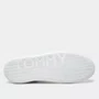 Tênis Tommy Hilfiger Daniel Masculino Branco/Cinza
