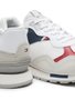Tênis Tommy Hilfiger Dorian 3C Masculino Branco