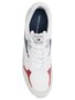 Tênis Tommy Hilfiger Dorian 3C Masculino Branco
