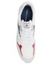 Tênis Tommy Hilfiger Dorian 3C Masculino Branco