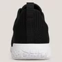 Tênis Tommy Hilfiger Esportivo Clássico Tevo 6D Preto