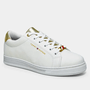 Tênis Tommy Hilfiger Lulu 9Y Feminino Branco