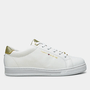 Tênis Tommy Hilfiger Lulu 9Y Feminino Branco