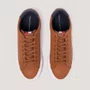 Tênis Tommy Hilfiger Greg Masculino Marrom