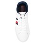 Tênis Tommy Hilfiger Harrison 5D2 Branco
