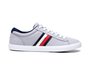 Tênis Tommy Hilfiger Harrison 5D2 Cinza