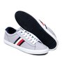 Tênis Tommy Hilfiger Harrison 5D2 Cinza