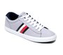 Tênis Tommy Hilfiger Harrison 5D2 Cinza