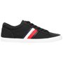 Tênis Tommy Hilfiger Harrison 5D2 Masculino Preto