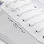 Tênis Tommy Hilfiger Clássico Harrison 5D5 Branco