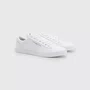 Tênis Tommy Hilfiger Clássico Harrison 5D5 Branco