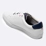 Tênis Tommy Hilfiger Masculino Hockney Branco