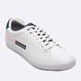 Tênis Tommy Hilfiger Masculino Hockney Branco