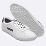 Tênis Tommy Hilfiger Masculino Hockney Branco