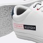 Tênis Tommy Hilfiger Masculino Hockney Branco